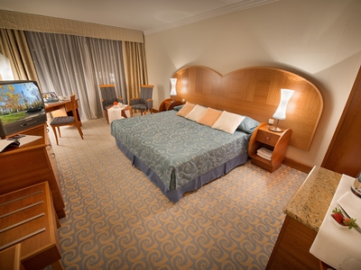 bedroom 7 - hotel president prague - prague, czech republic