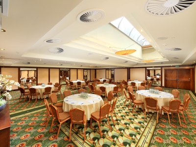 conference room 1 - hotel lindner prague castle - prague, czech republic