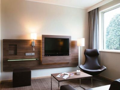 bedroom 3 - hotel moxy munich airport - schwaig-oberding, germany