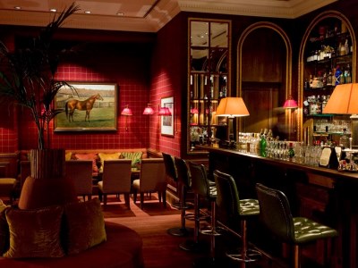 bar - hotel brenners park htl and spa - baden baden, germany