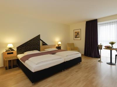 junior suite - hotel arvena kongress - bayreuth, germany