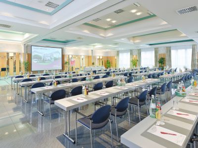 conference room - hotel arvena kongress - bayreuth, germany