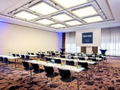 conference room 2 - hotel dorint city-hotel bremen - bremen, germany