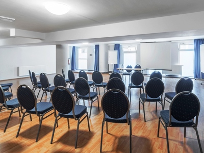 conference room - hotel a and o koeln neumarkt - cologne, germany