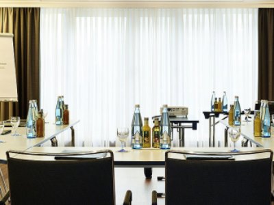 conference room - hotel stadt freiburg - freiburg im breisgau, germany