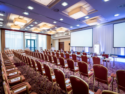 conference room - hotel munich airport marriott - freising, germany