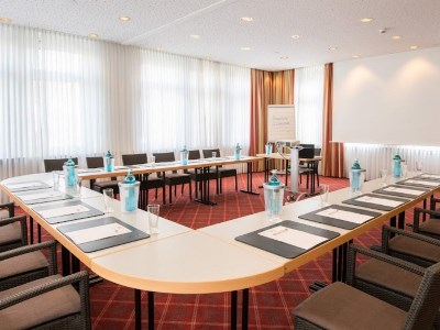 conference room - hotel best western plus st. raphael - hamburg, germany