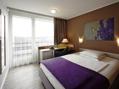 bedroom - hotel mercure hameln - hameln, germany