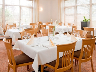 restaurant - hotel mercure hannover oldenburger allee - hanover, germany