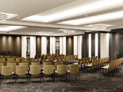 conference room - hotel hilton heidelberg - heidelberg, germany