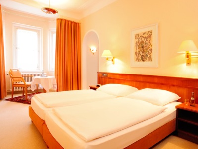 deluxe room - hotel mueller (superior) - hohenschwangau, germany