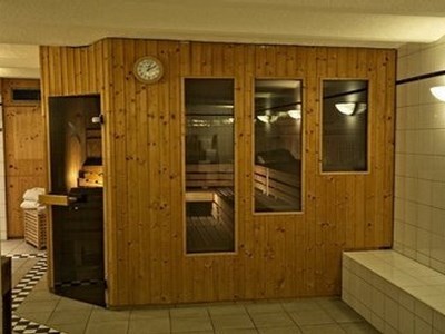spa - hotel halm konstanz - konstanz, germany