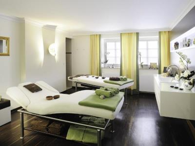 spa - hotel reutemann and seegarten - lindau, germany