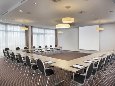 conference room - hotel mercure mannheim am friedensplatz - mannheim, germany