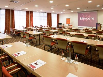 conference room - hotel mercure muenchen neuperlach sued - munich, germany