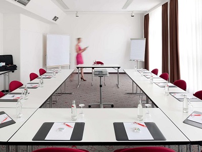 conference room - hotel ibis munchen city nord - munich, germany