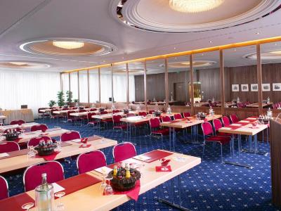 conference room - hotel ringhotel loews merkur - nuremberg, germany