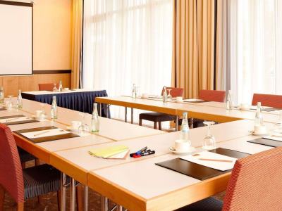 conference room - hotel vienna house by wyndham remarque - osnabruck, germany