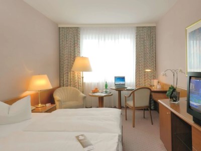 bedroom 5 - hotel radisson blu cottbus - cottbus, germany