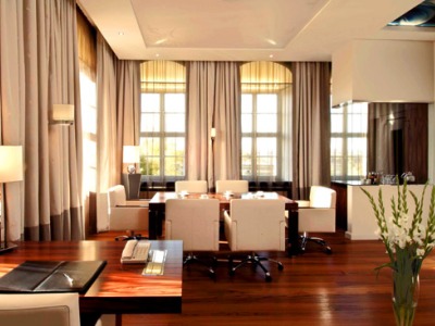 conference room - hotel bilderberg bellevue dresden - dresden, germany