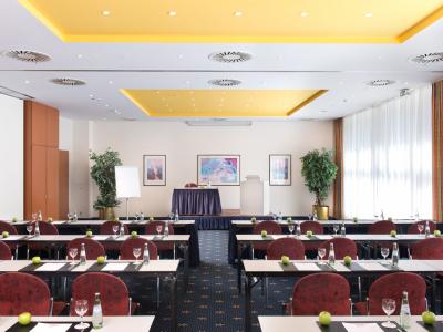 conference room - hotel wyndham garden wismar - wismar, germany