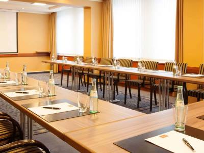 conference room - hotel vienna house by wyndham sonne rostock - rostock, germany