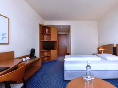 bedroom - hotel vienna house hotel baltic stralsund - stralsund, germany