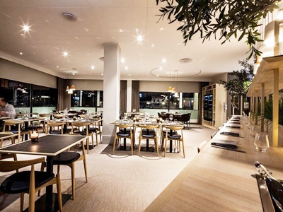 restaurant - hotel best western plus airport hotel - copenhagen, denmark
