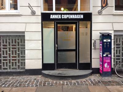 Annex Copenhagen