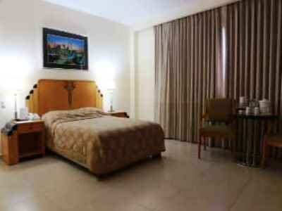 bedroom - hotel ramada by wyndham princess santo domingo - santo domingo, dominican republic