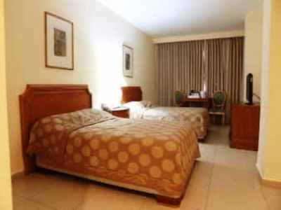 bedroom 2 - hotel ramada by wyndham princess santo domingo - santo domingo, dominican republic
