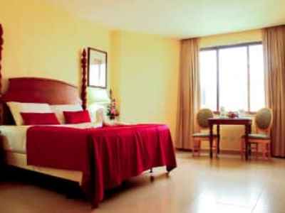 bedroom 1 - hotel ramada by wyndham princess santo domingo - santo domingo, dominican republic