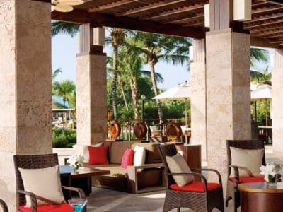 restaurant 2 - hotel hilton la romana,all-inclusive adlt only - la romana, dominican republic
