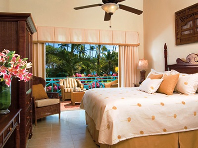 bedroom 3 - hotel hilton la romana,all-inclusive adlt only - la romana, dominican republic