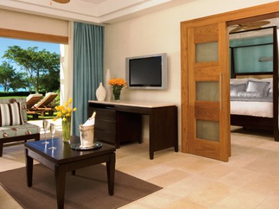 bedroom 4 - hotel hilton la romana,all-inclusive adlt only - la romana, dominican republic