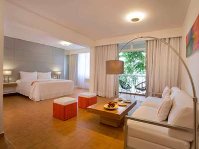 suite - hotel viva wyndham v heavens - puerto plata, dominican republic