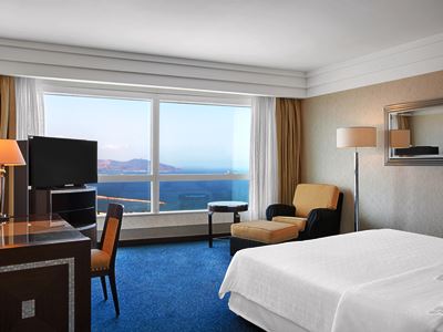 Hotel Oran Bay By Accor