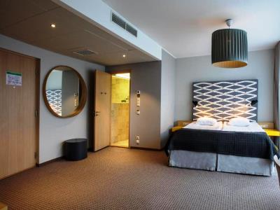 bedroom 1 - hotel estonia resort htl and spa - parnu, estonia