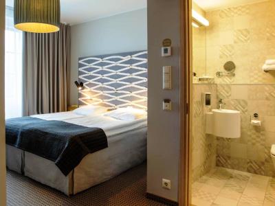 bedroom 2 - hotel estonia resort htl and spa - parnu, estonia
