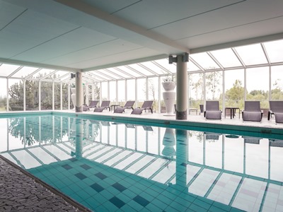 indoor pool - hotel hestia hotel strand - parnu, estonia
