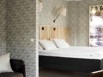 bedroom 3 - hotel metropol - tallinn, estonia