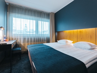 bedroom 10 - hotel go hotel shnelli - tallinn, estonia