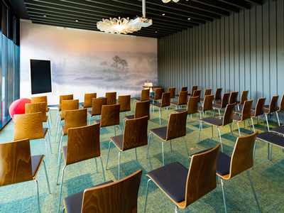 conference room - hotel ibis tallinn center - tallinn, estonia