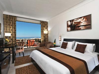 bedroom 1 - hotel moevenpick resort el sokhna - ain sokhna, egypt