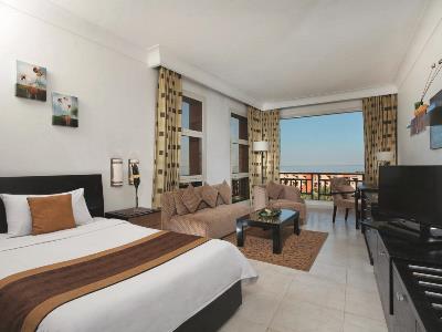 bedroom 4 - hotel moevenpick resort el sokhna - ain sokhna, egypt