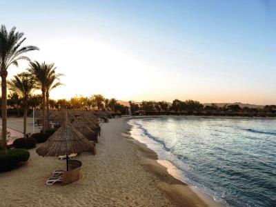 beach - hotel movenpick resort el quseir - el quseir, egypt