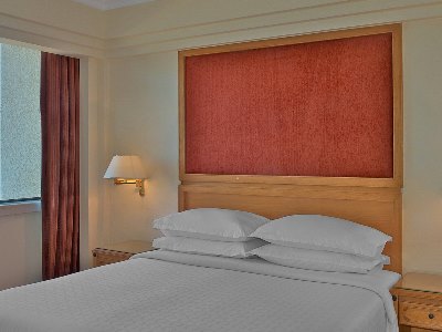 bedroom 4 - hotel sheraton montazah - alexandria, egypt