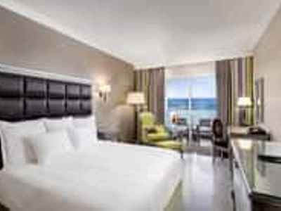 bedroom 5 - hotel hilton alexandria corniche - alexandria, egypt