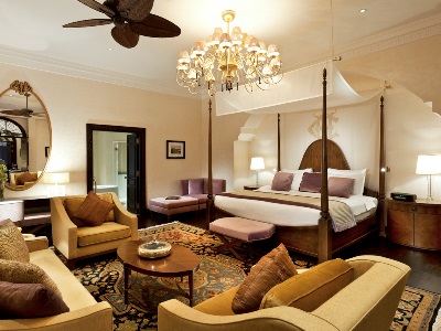 bedroom 5 - hotel sofitel legend old cataract - aswan, egypt
