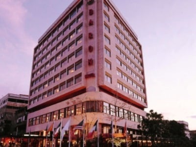 Baron Hotel Heliopolis